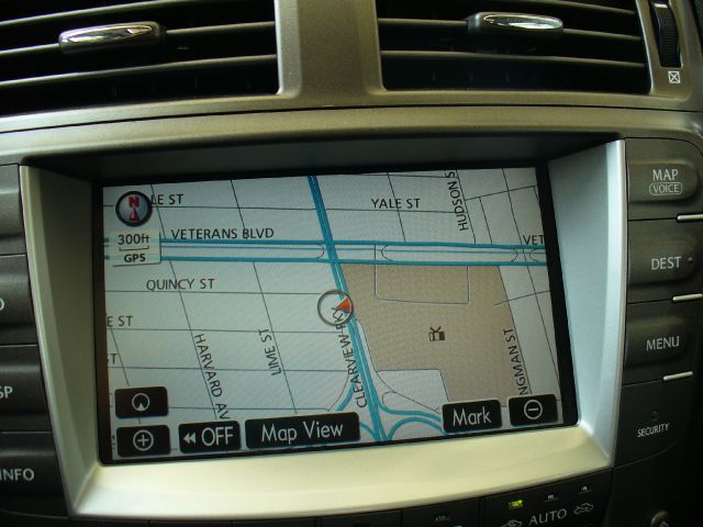 Lexus IS 350 2007 photo 4