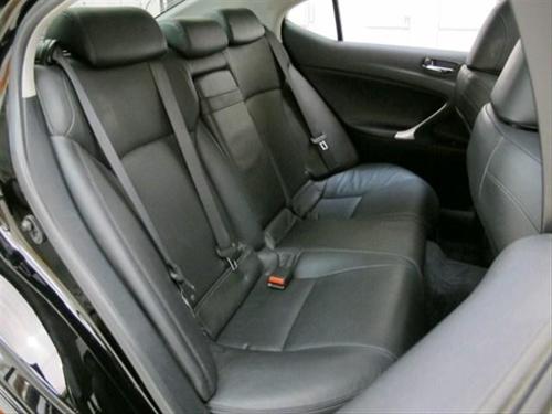 Lexus IS 350 Stepside Silverado Other