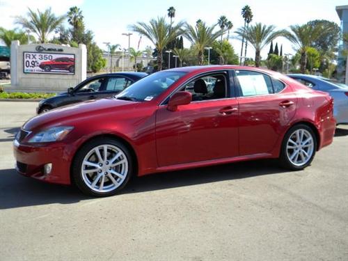 Lexus IS 350 Slk32 Other