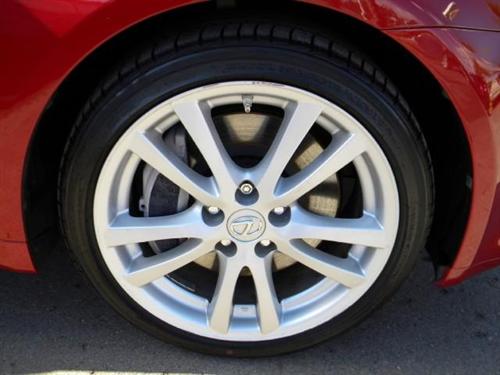 Lexus IS 350 2007 photo 3