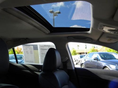 Lexus IS 350 2007 photo 5