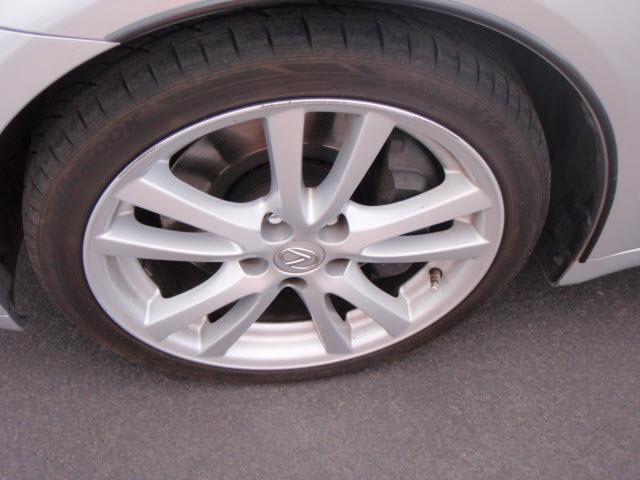 Lexus IS 350 2007 photo 2