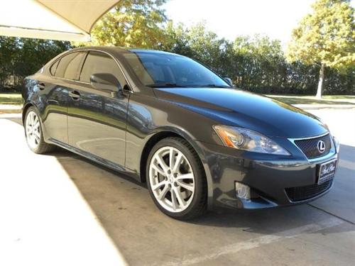 Lexus IS 350 Premium Other
