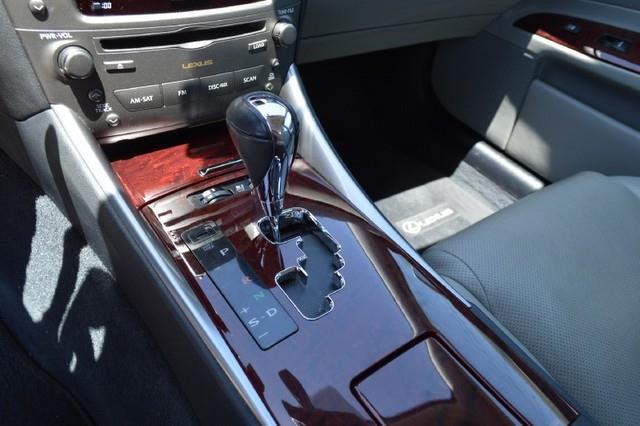 Lexus IS 350 Limited NAVI Sedan