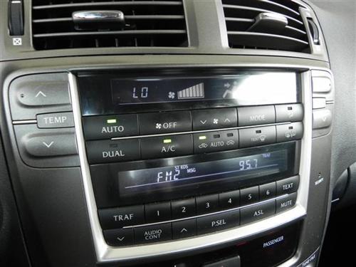 Lexus IS 350 Unknown Other