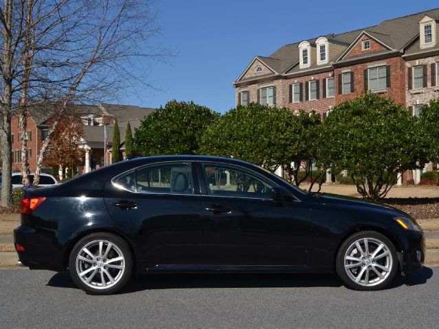 Lexus IS 350 2007 photo 2