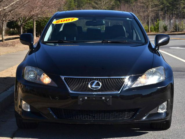 Lexus IS 350 2007 photo 3