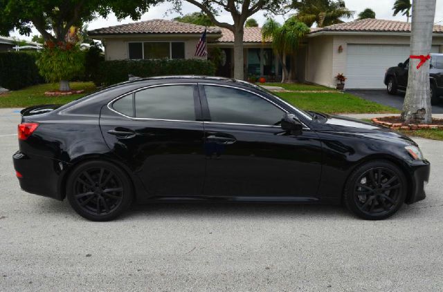 Lexus IS 350 2007 photo 2