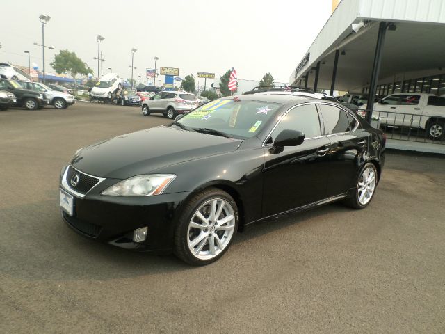 Lexus IS 350 2007 photo 2