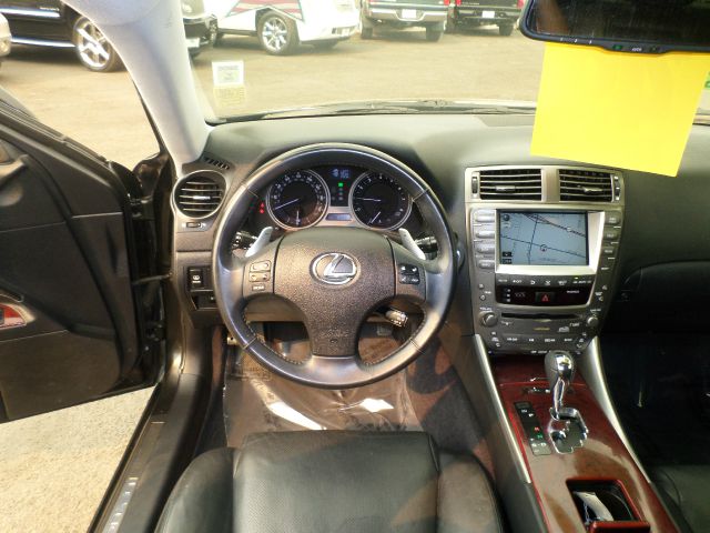 Lexus IS 350 2007 photo 3