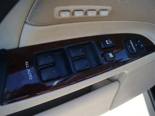 Lexus IS 350 Unknown Other