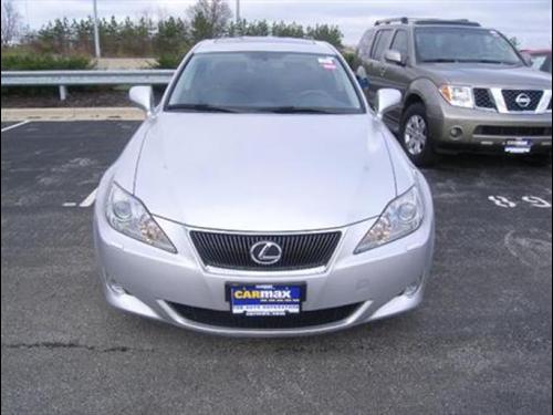Lexus IS 350 Unknown Other
