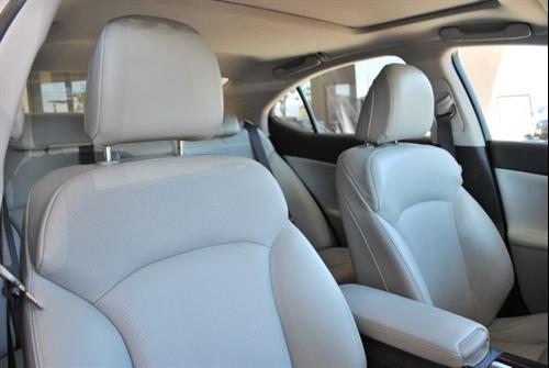 Lexus IS 350 Unknown Other