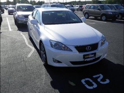 Lexus IS 350 Unknown Other