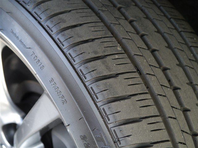 Lexus IS 350 2008 photo 2