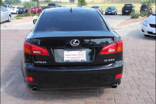 Lexus IS 350 Unknown Other