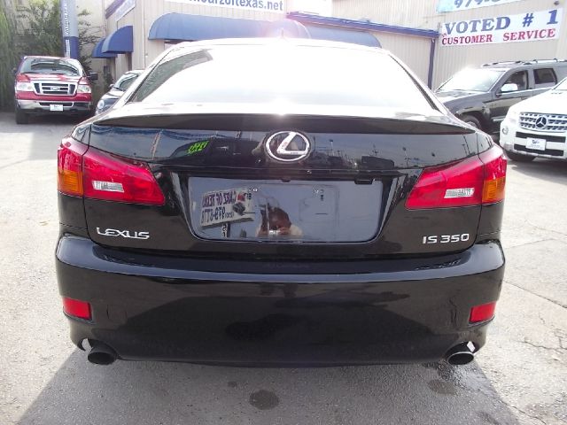Lexus IS 350 2008 photo 2