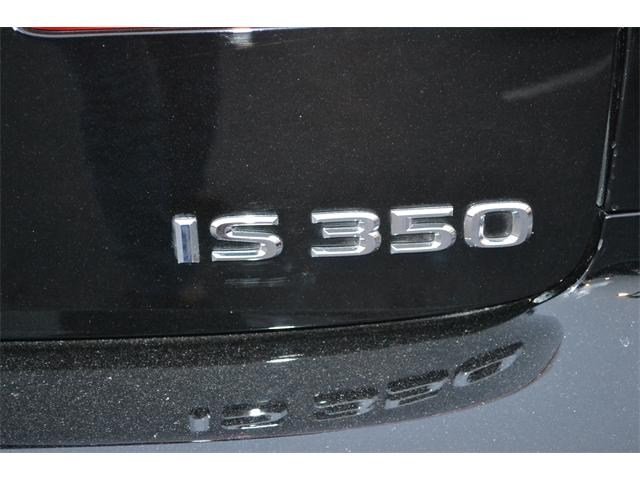 Lexus IS 350 2008 photo 3