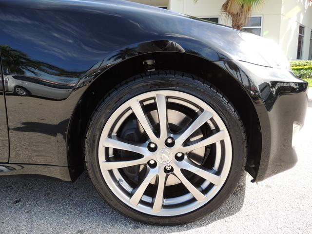 Lexus IS 350 2008 photo 1