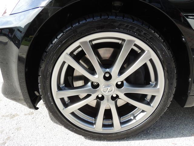 Lexus IS 350 2008 photo 5