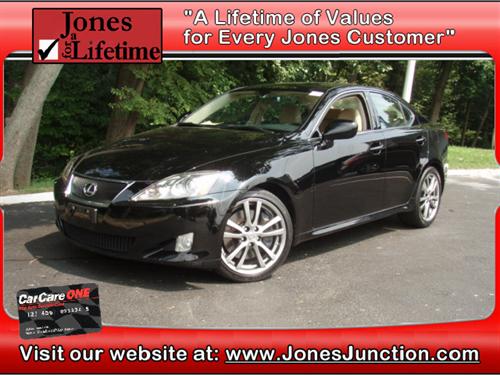 Lexus IS 350 Unknown Other