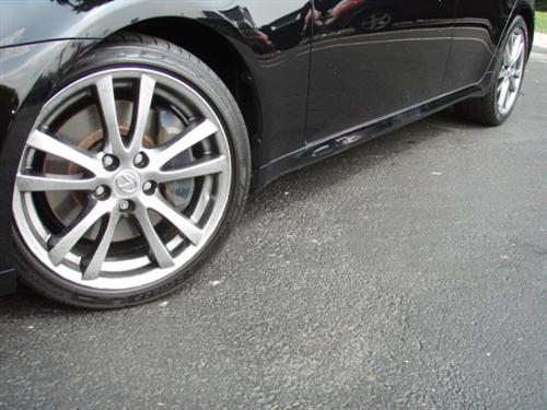 Lexus IS 350 2008 photo 2