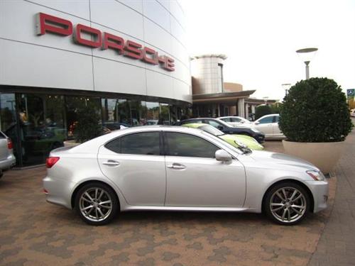 Lexus IS 350 Unknown Other