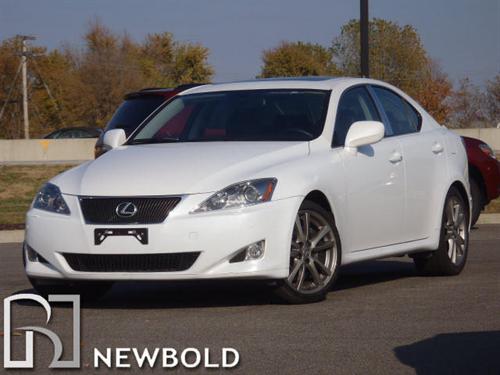 Lexus IS 350 Unknown Other