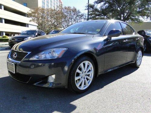 Lexus IS 350 Unknown Other