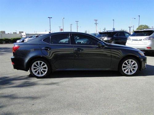 Lexus IS 350 2008 photo 3