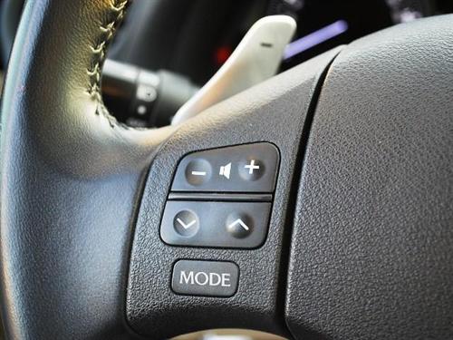 Lexus IS 350 Unknown Other