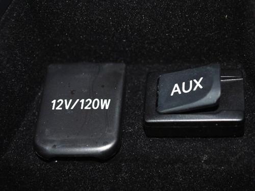 Lexus IS 350 2008 photo 1