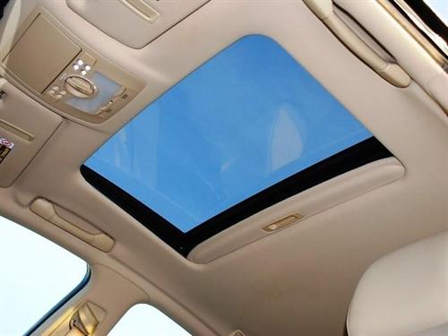 Lexus IS 350 2008 photo 2