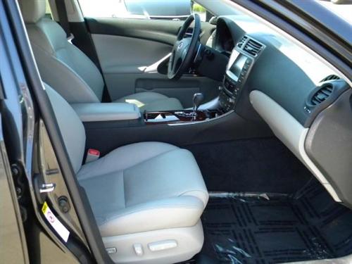 Lexus IS 350 2008 photo 2