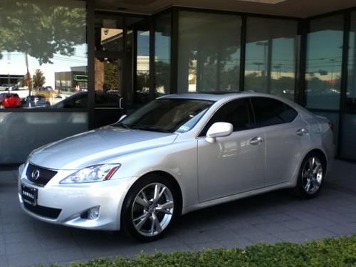 Lexus IS 350 Ram 3500 Diesel 2-WD Other