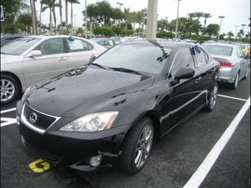 Lexus IS 350 Unknown Other