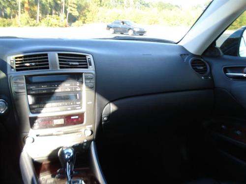 Lexus IS 350 2008 photo 2