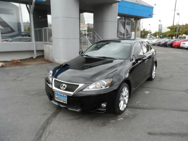 Lexus IS 350 2012 photo 1
