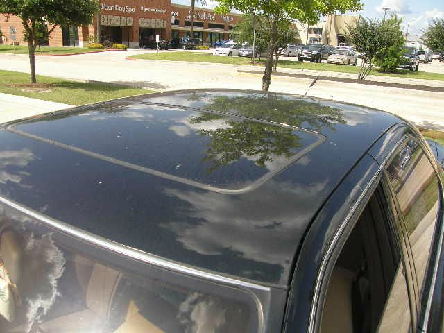 Lexus LS 400 1993 photo 18