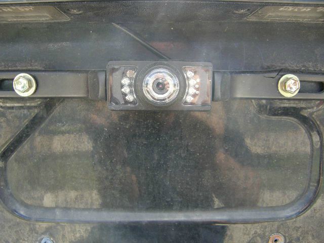 Lexus LS 400 1993 photo 27