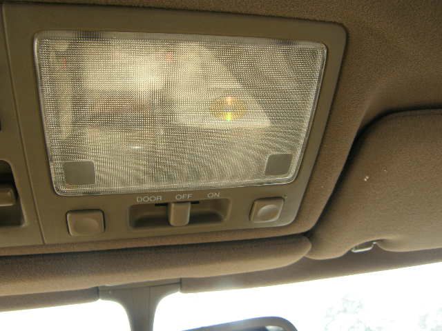 Lexus LS 400 1993 photo 29