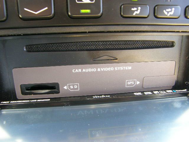 Lexus LS 400 1993 photo 6