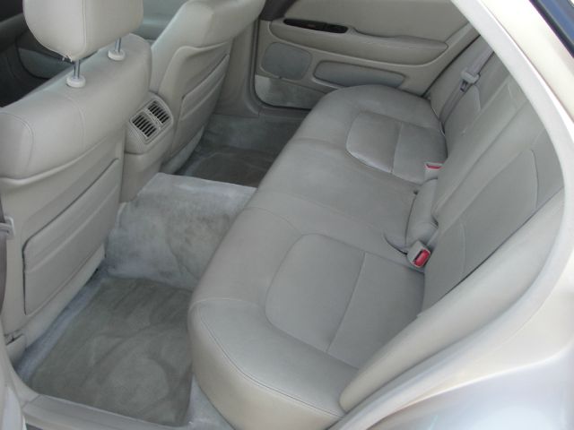 Lexus LS 400 1995 photo 15