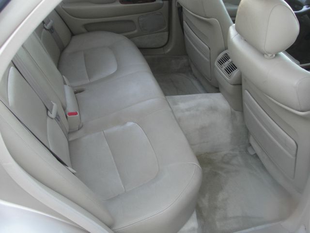 Lexus LS 400 1995 photo 7