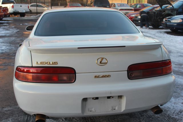 Lexus LS 400 1996 photo 1