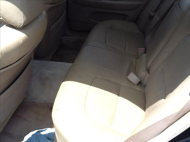 Lexus LS 400 1996 photo 1