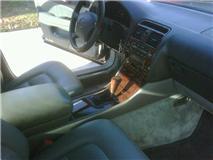 Lexus LS 400 1996 photo 3