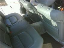 Lexus LS 400 1996 photo 4