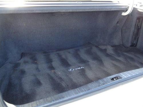 Lexus LS 400 1999 photo 1