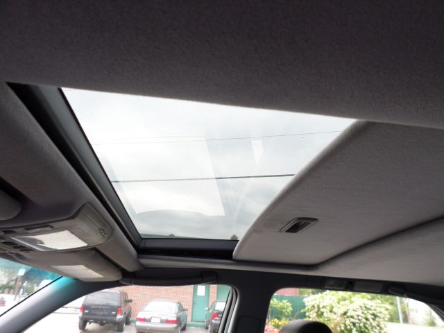 Lexus LS 400 1999 photo 11